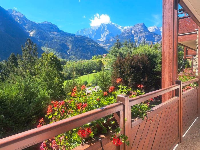 Appartamento bilocale in vendita in Strada Statale della Valle d'Aosta, Prè Saint Didier, Prèsaintdidier