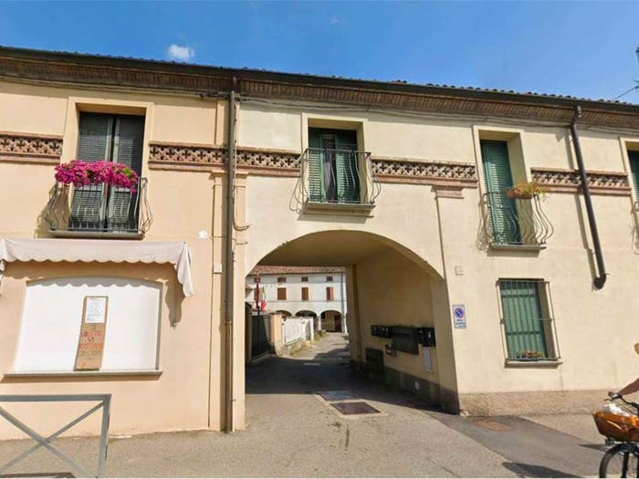 Casa con 5 locali in vendita in Via Brescia C, Santa Maria San Bernardino Castelnuovo, Crema