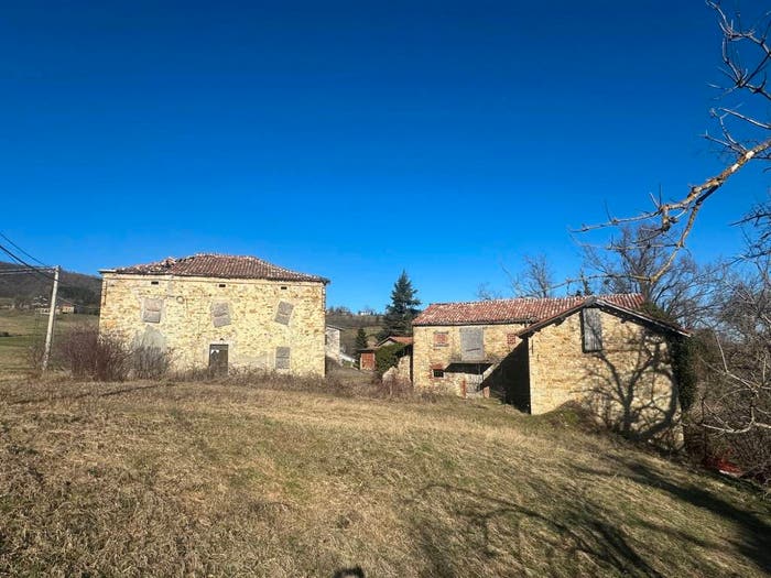 Casa in vendita in Lama Mocogno