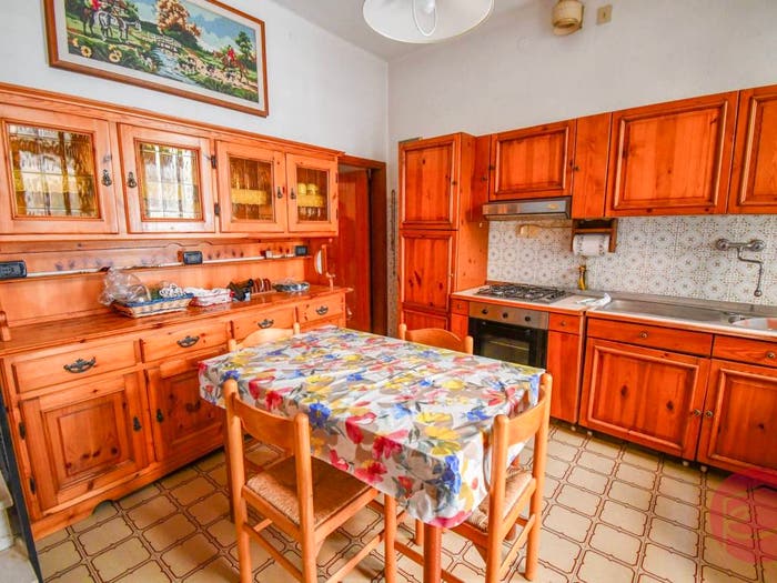 Casa quadrilocale in vendita in Vicolo Ponte San Martino, Centro Urbano, Cesena