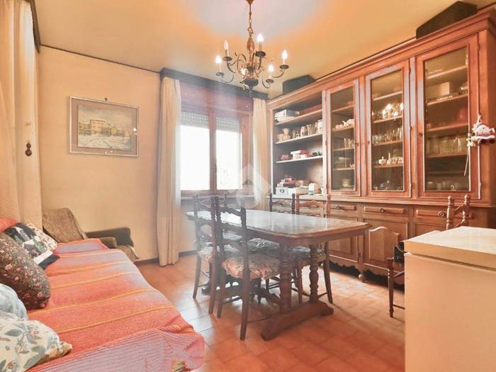 Appartamento con 5 locali in vendita in Via Benedetto Croce, Novi Ligure