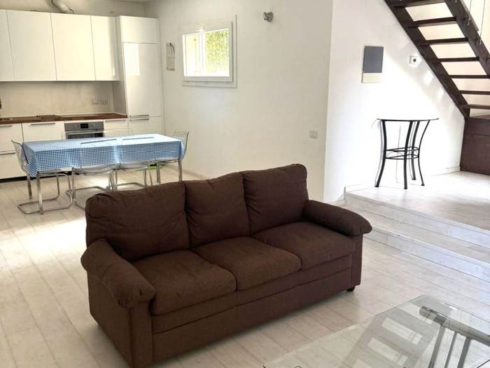 Casa trilocale in vendita in Maggianico Bione, Lecco