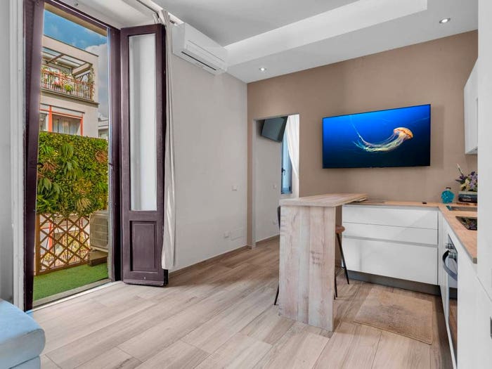 Appartamento trilocale in vendita in Via Casella, Certosa, Milano