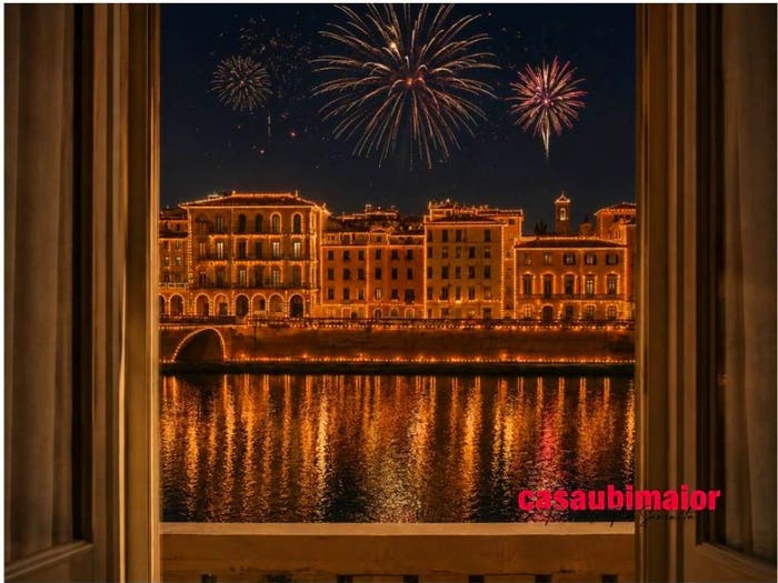 Appartamento con 5 locali in vendita in Santa Maria, Pisa
