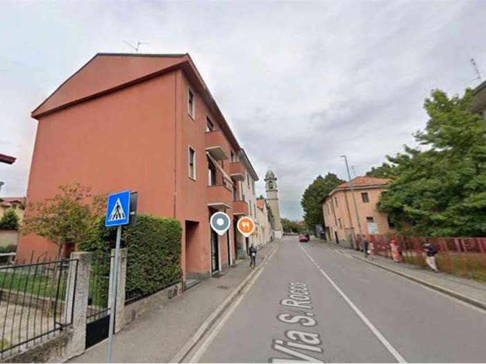 Appartamento bilocale in vendita in Via San Rocco, San Rocco, Monza