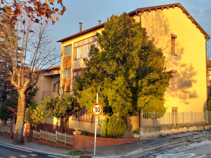 Appartamento quadrilocale in vendita in Appignano