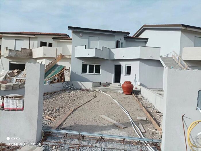 Casa quadrilocale in vendita in Via Santa Maria SNC, Santa Maria, Catanzaro