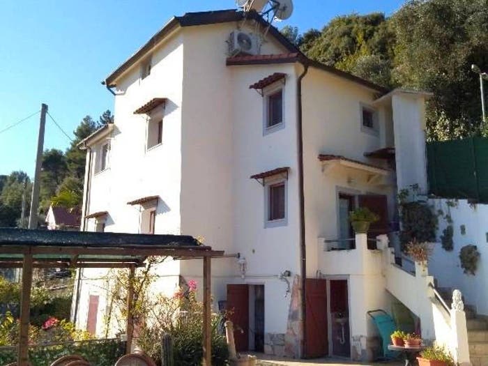 Casa quadrilocale in vendita in STRADA DEGLI OLANDESI, Camporosso