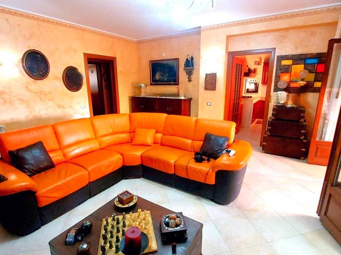 Appartamento con 5 locali in vendita in Via Giacomo Matteotti, Centro, Mascali