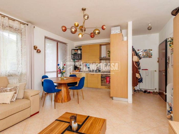 Appartamento bilocale in vendita in Strada Ugozzolo, Paradigna Centro Torri, Parma
