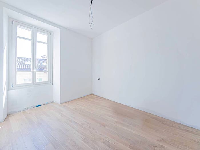 Appartamento trilocale in vendita in Via Antonio Ghislanzoni, Centro, Lecco