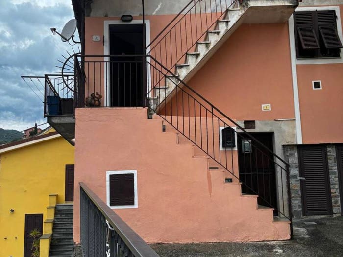 Appartamento trilocale in vendita in Via Roma, Centro, Pontedassio