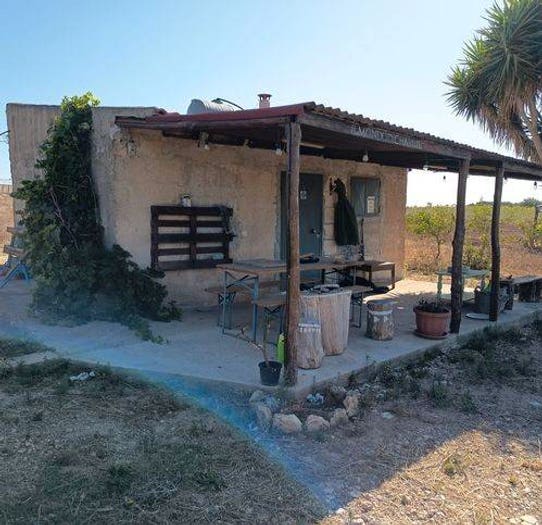 Casa bilocale in vendita in Burgio, Noto