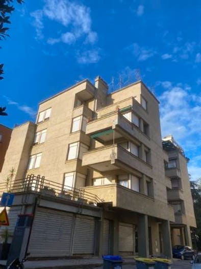 Appartamento quadrilocale in vendita in Via Fratelli Rosselli, Viale Roma, Foligno