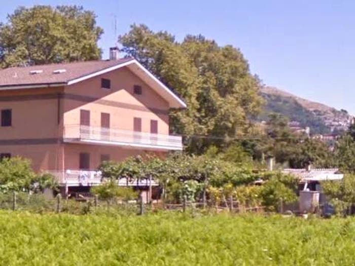 Casa con 6 locali in vendita in Via Della Stella, Centro, Palestrina