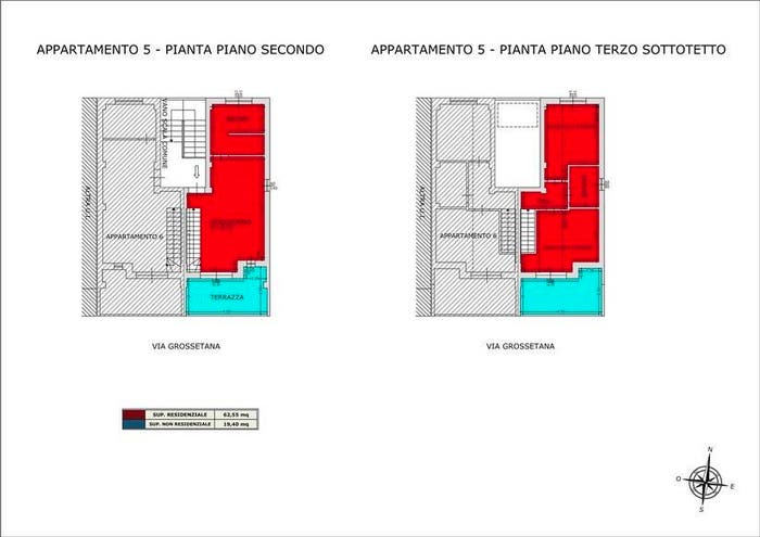 Case in Vendita e in Affitto - 3