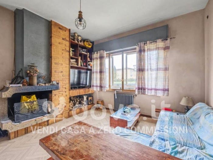 Casa con 5 locali in vendita in Via Torricella, San Martino San Lorenzo, Campi Bisenzio