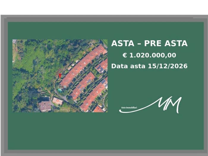 Casa con 6 locali in vendita in Via Teheran, Camilluccia Farnesina, Roma