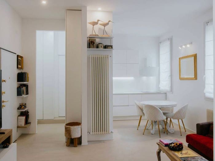 Appartamento trilocale in vendita in Via del Rondone, Marconi, Bologna
