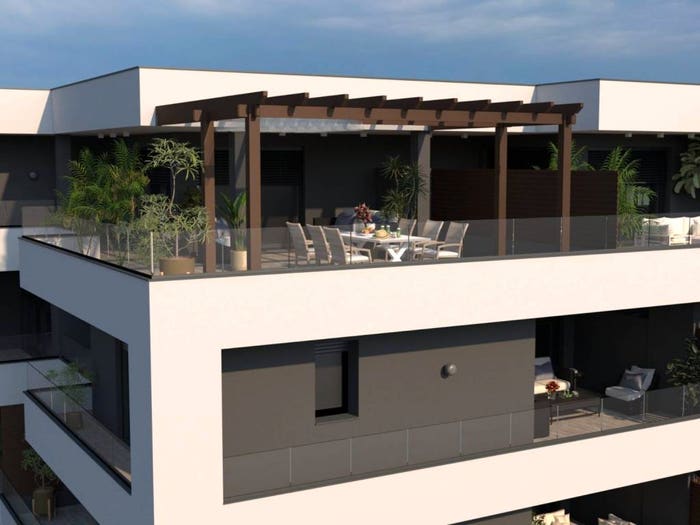 Casa quadrilocale in vendita in Via per San Vittore Olona, Piscina, Legnano