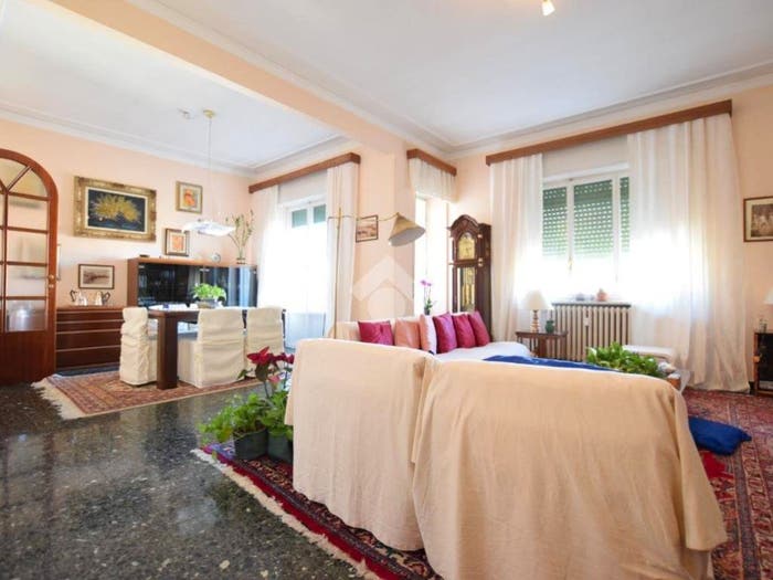 Appartamento con 5 locali in vendita in Corso Italia, Novi Ligure