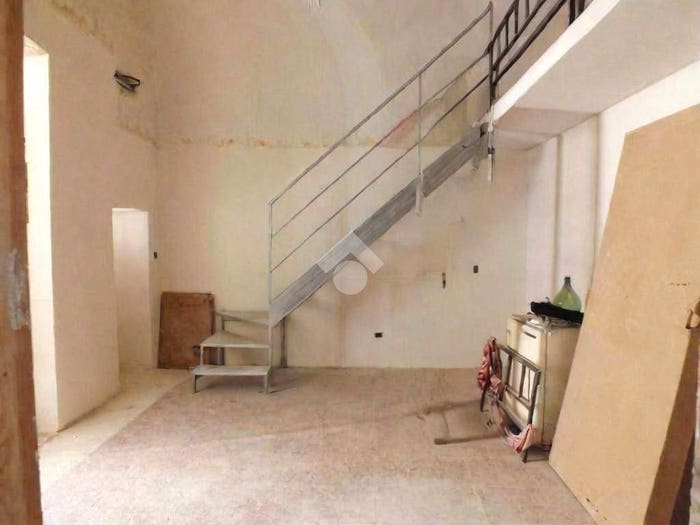 Appartamento bilocale in vendita in Strada porta nuova, Bisceglie