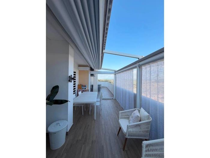 Appartamento trilocale in vendita in viale leonida tonelli, Fonte Laurentina, Roma