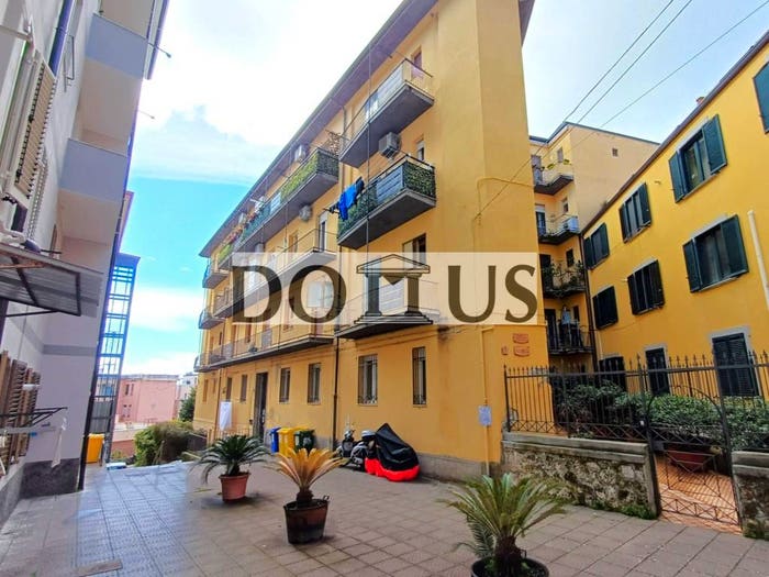 Appartamento bilocale in vendita in Via Giuseppe Arena, San Leonardo, Catanzaro