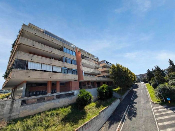 Appartamento monolocale in vendita in Via Nino Taranto, Malafede, Roma