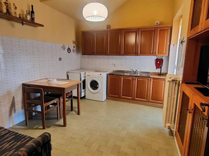 Appartamento con 6 locali in vendita in Centro, Fossombrone