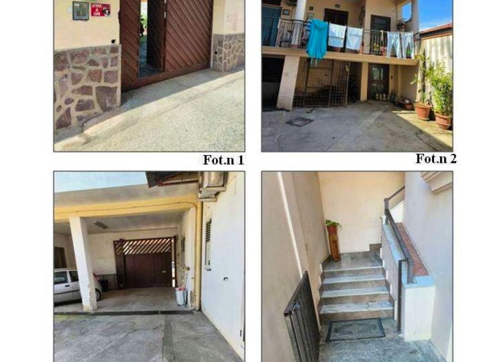 Appartamento con 5 locali in vendita in Via Ovidio Villa di Briano CE Italia, Villa di Briano