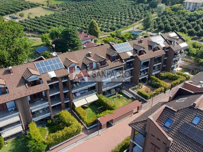 Appartamento trilocale in vendita in Strada Occhetti, Corso Langhe Moretta Corso Cortemilia, Alba