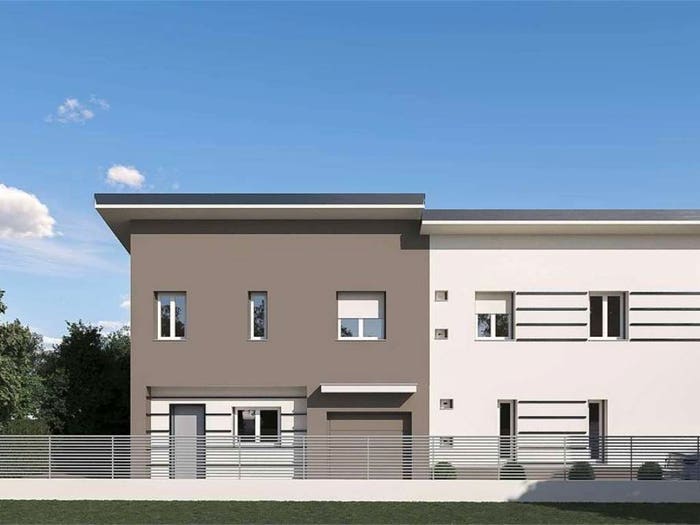 Case in Vendita e in Affitto - 2