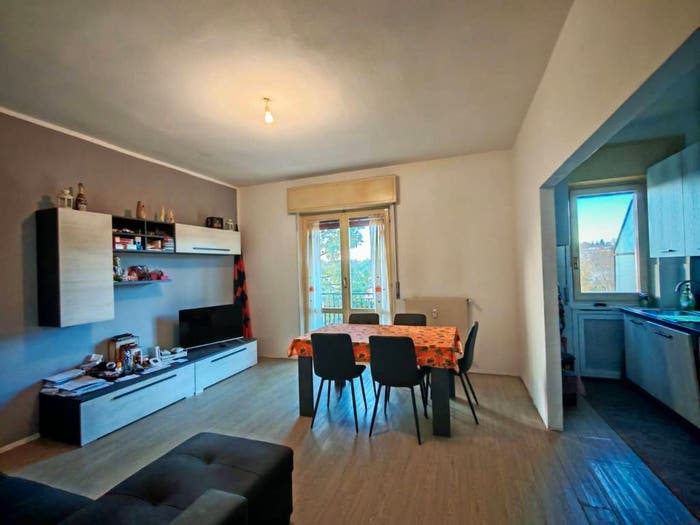 Appartamento quadrilocale in vendita in Via Palestro, Centro, Missaglia