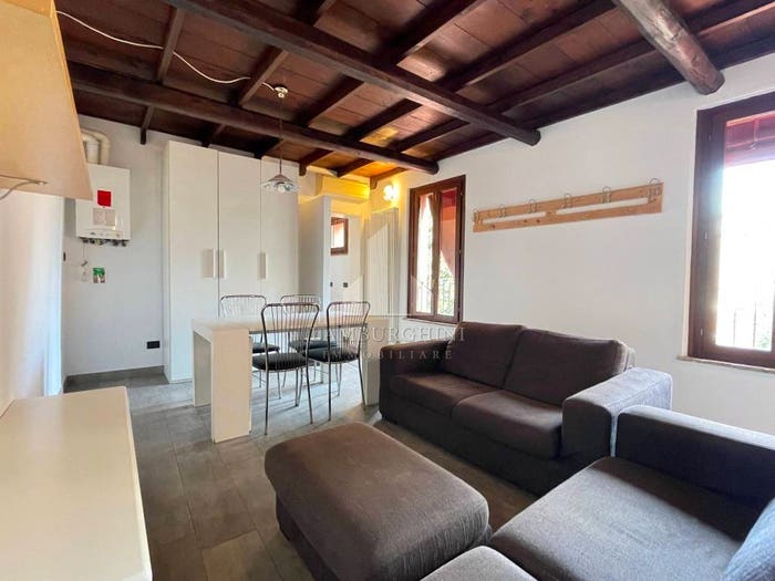 Appartamento con 5 locali in vendita in Via Vegri, Centro Storico, Ferrara
