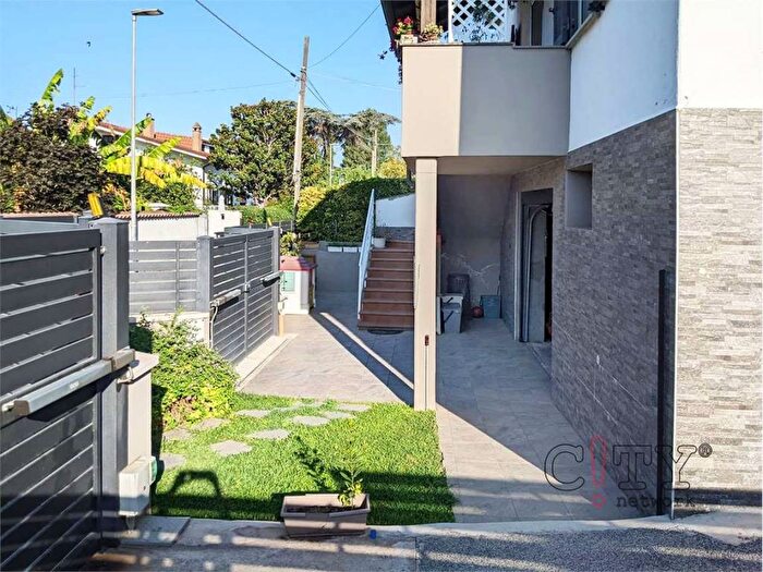 Casa con 5 locali in vendita in Via Delle Mandorle, Castagnetta Santa Procula, Pomezia