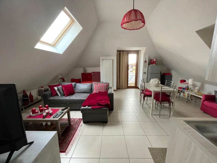Casa bilocale in vendita in Via Spazzilli, Monaci, Giugliano in Campania