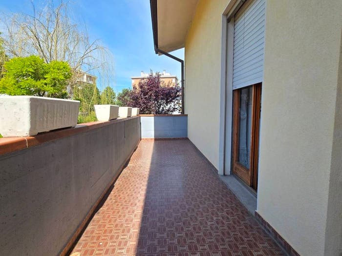Appartamento con 6 locali in vendita in Via Carl Marx, Centro, Rio Saliceto
