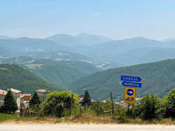 Casa con 5 locali in vendita in Località Poggio Primocaso, Poggio Primocaso, Cascia