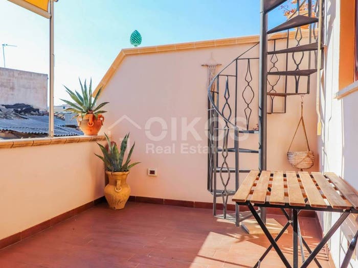 Casa trilocale in vendita in Vico Alloro, Centro, Noto
