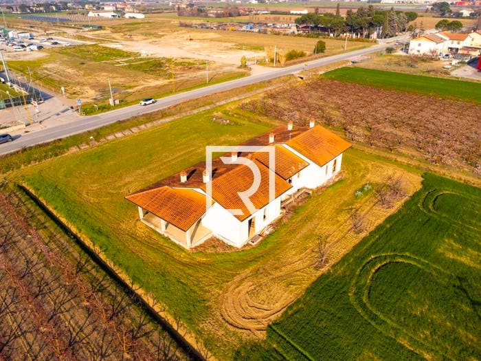 Casa in vendita in Martorano Ronta, Cesena