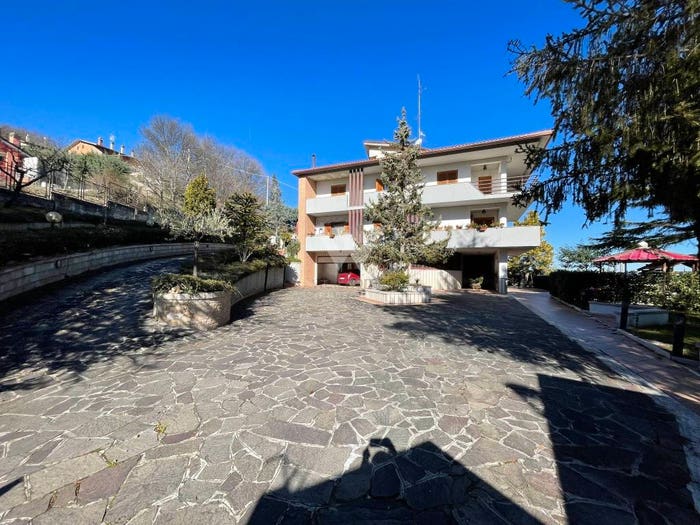 Casa con 6 locali in vendita in Contrada Fossato Cupo, Selva Piana Tappino, Campobasso