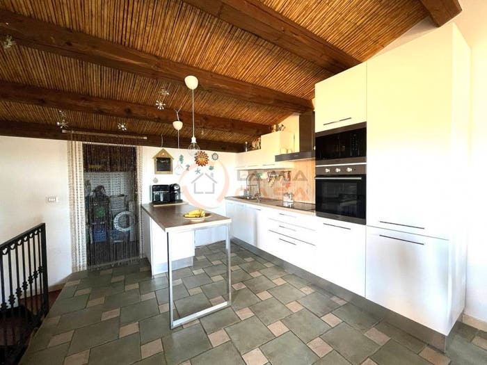 Casa quadrilocale in vendita in Via SSatta, Magomadas