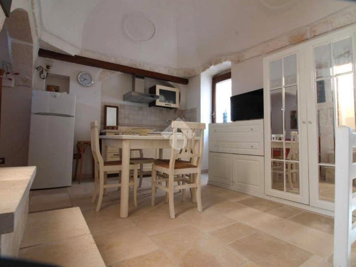Casa bilocale in vendita in Centro Storico, Ostuni