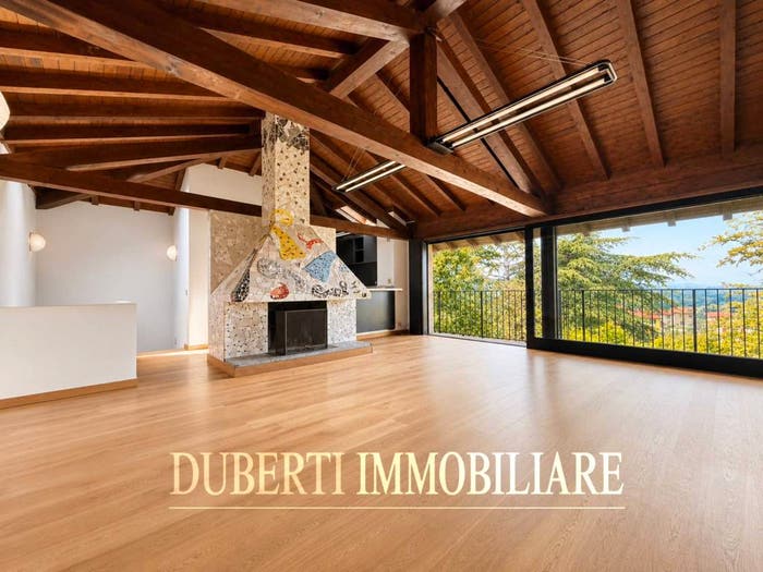 Casa con 6 locali in vendita in Via Giuseppe Garibaldi, Montonate, Mornago