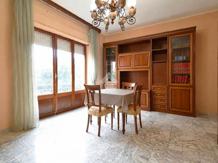 Appartamento quadrilocale in vendita in Via delle Rose, Latina Scalo, Latina