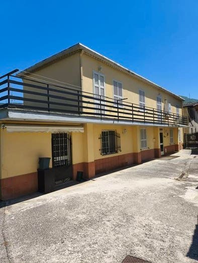 Casa con 6 locali in vendita in Via Capranica, Alatri
