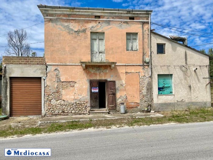 Casa trilocale in vendita in Lanciano