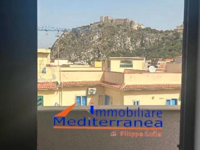 Appartamento trilocale in vendita in Via Marinaio D'Italia No Number, Centro, Milazzo