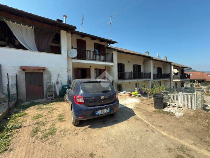 Casa trilocale in vendita in Borgata Gaudi Ponte Pietra, Giaveno